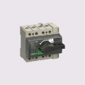 Schneider Electric Interrupteur sectionneur Interpact Ins80 4P 80 A