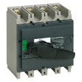 Schneider Electric Interrupteur sectionneur Interpact Ins400 4P 400 A