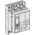 Schneider Electric Disjoncteur Compact Ns1250N Micrologic 2.0 1250 A 4P 4D