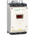 Schneider Electric Demarreur Progressif Electronique Controle 220V Puissance 47A 440V
