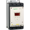 Schneider Electric Demarreur Progressif Electronique Controle 220V Puissance 88A 600V