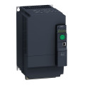 Altivar machine - variateur - 11kw - 380/500v tri - book - cem - ip21