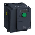 Altivar machine - variateur - 1,1kw - 200/240v mono - compact - cem - ip21