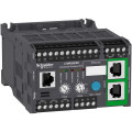 Schneider Electric Controleur Ethernet Tcp Ip 0,4 8A 24Vdc