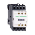 Schneider Electric Contacteur Tesys Lc1D 4P (2F Plus 2O) Ac1 440V 25 A Bobine 24 V Cc