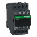 Schneider Electric Contacteur Tesys Lc1D 4P Ac1 440V 20 A Bobine 24 V Cc