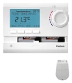 RAMSES 813 top2 HF Set A - Thermostat  ambiance programmable
