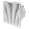 Ventilateur a filtre 370m3/h alimentation 230vac taille 4 puissance 70w (7F5082304370)