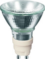 Lampe à décharge MASTERColour CDM-Rm Elite Philips - GX10 - 95V - 20W - 830 - 860lm - 1750cd - 3000K - 15000H