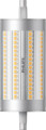 CorePro LED R7S 118mm Dim 17,5-150W 3000K