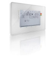Somfy Thermostat programmable filaire