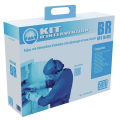 Kit BR 2 Interventions de remplacement et raccordement - Catu
