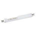 Lampe linolite LED S19 230V 7.2W - Aric
