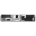 Schneider APC Smart-UPS X 3000VA Rack/Tour LCD 200-240V