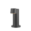 R-cube 35, lampadaire, 15 w, 2700/3000 k, phase, anthracite