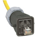 Fiche protection câbles RJ45 - IP66/67