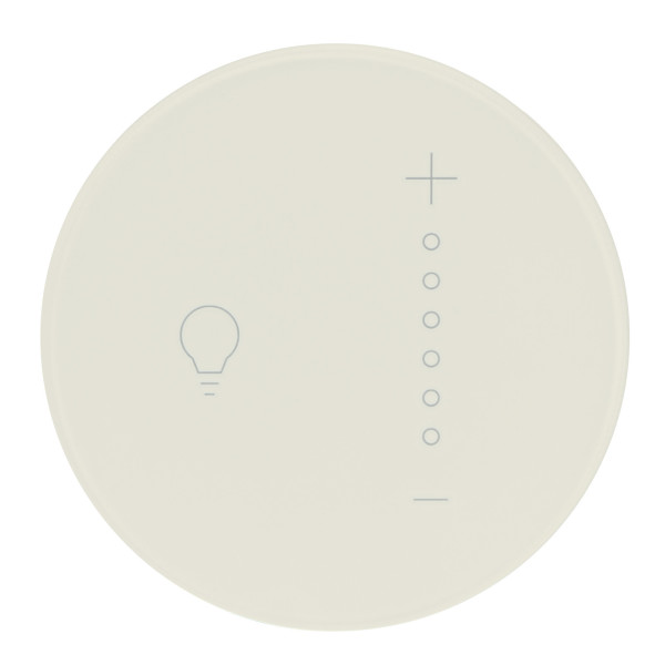 Variateur Céliane Legrand Tactile avec Neutre – Blanc – 300 W