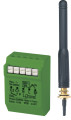 Yokis Télérupteur Temporisé 2000W Gamme Radio Power Avec Antenne (5454463)