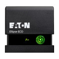 Onduleur Eaton ellipse eco 1200 usb fr  - UPS Eaton Ellipse ECO USB FR, 1200 VA, 750 W