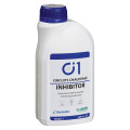 C1 inhibitor circuits chauffage 5l code usine : 570912th 005