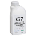 C7 biocide chauffage 500ml code usine : 570913 th