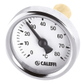 Thermomètre pour corps autoflow a126 1/4" 0 à +80 code usine 688002