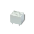 Relais circuit imprime 1rt 10a alimentation 24vdc contatcs free cadmium lavable rt iii (361190244011)