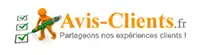 Logo Avis Clients