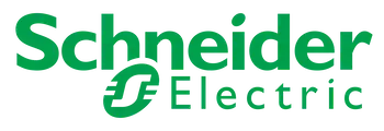 Logo Schneider Electric