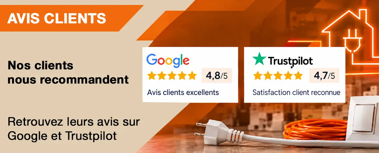 Avis clients