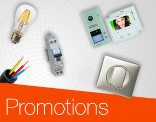 Promotions