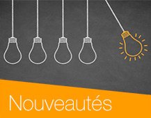 Nouveautés