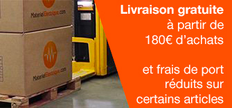 Livraison