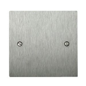 Kenable Plaque D'Obturation Sans Outils 2U Rack 19 Pouces - Noire Pour Armoire Données