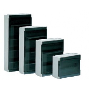 tableau 18 modules 4 rangées