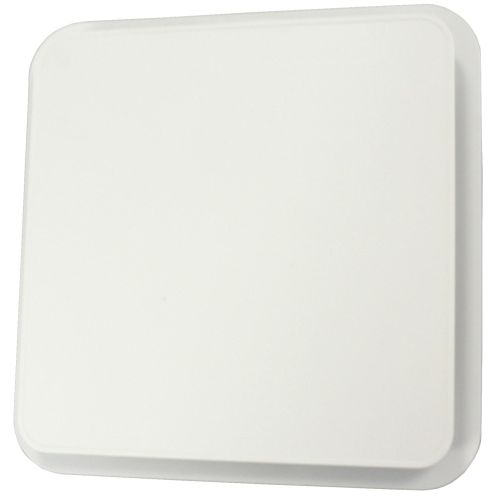 Bouche d'extraction et d'insufflation S&P Unelvent BDOP80 volets orientables 15/60m³/h - S&P France - 855015