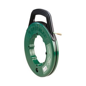 Aiguille tire fil en fibre de verre 15M - Klauke