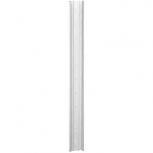 Corps de Goulotte Blanche Resi9 Schneider Electric – 13 Modules – LG 2600 mm