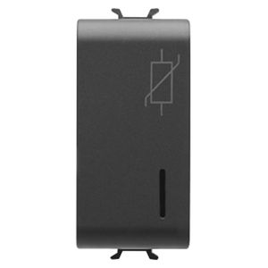 Limiteur De Surtension 1m Noir