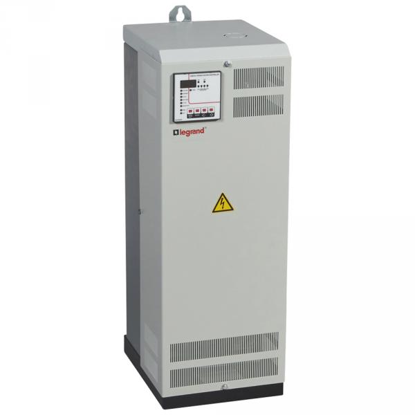 Batteries de condensateurs bx et accessoires Legrand sur