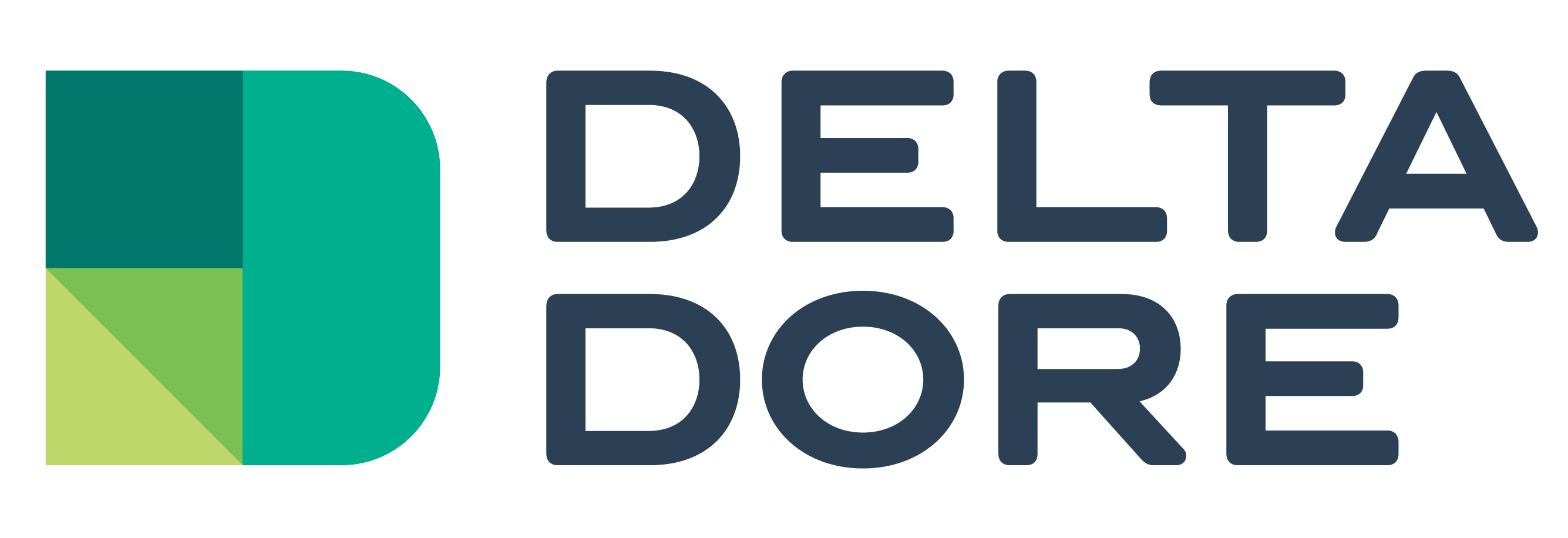 Nouveautés Delta Dore 2023