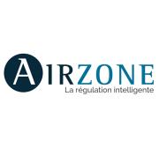 Logo du fabricant Airzone