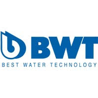 Logo du fabricant Bwt