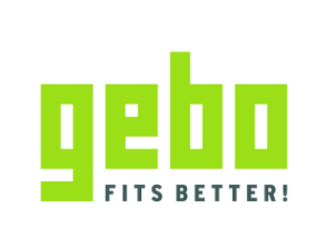 Logo du fabricant Gebo