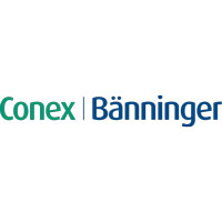 Logo du fabricant Conex banninger