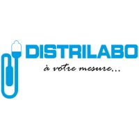 Logo du fabricant Distrilabo