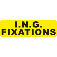 Logo du fabricant Ing Fixations Francois Inglese D