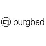 Burgbad