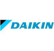 Logo du fabricant Daikin
