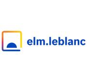 Logo du fabricant Elm leblanc